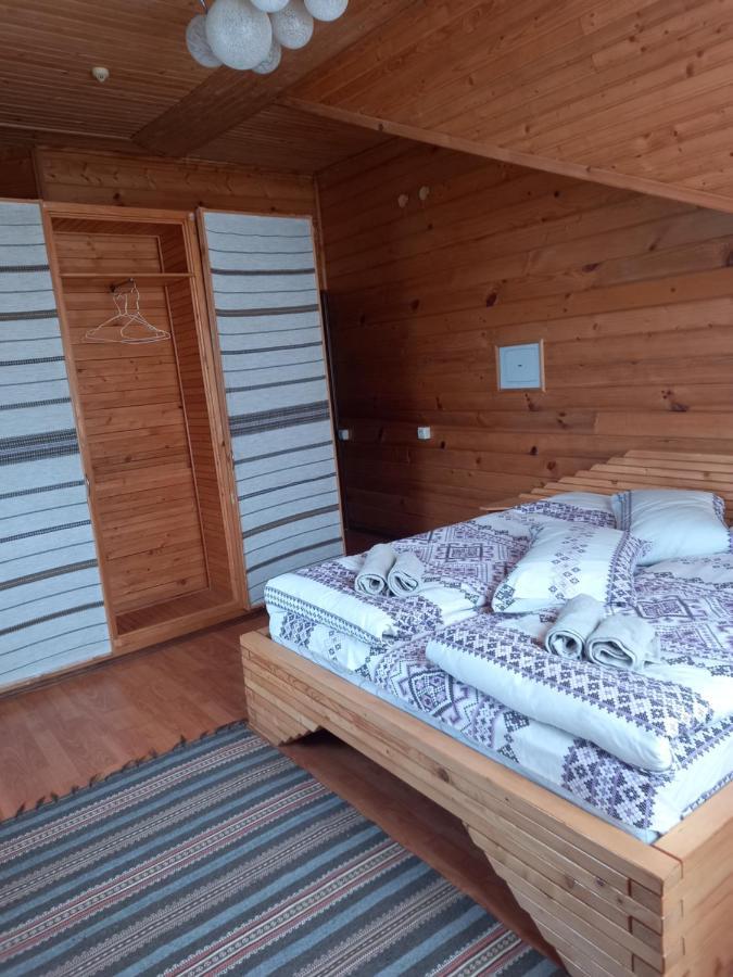Садиба "Коренюки" タターリウ 部屋 写真